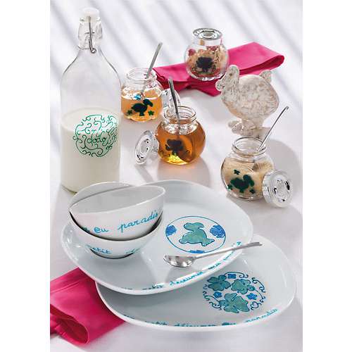 pébéo PORCELAINE 150 Porzellanfarbe