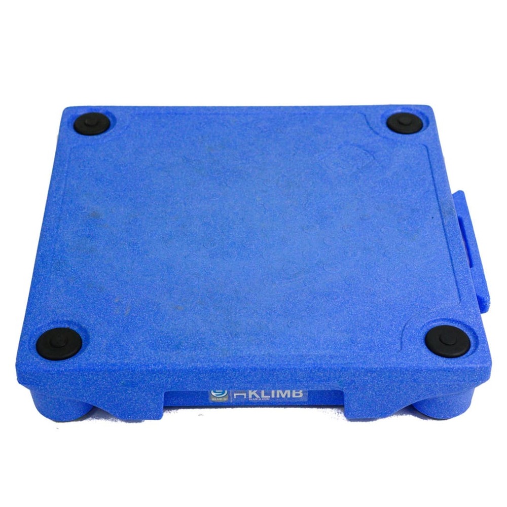 Pieds de sécurité pour système de dressage de chien klimb 4 pcs