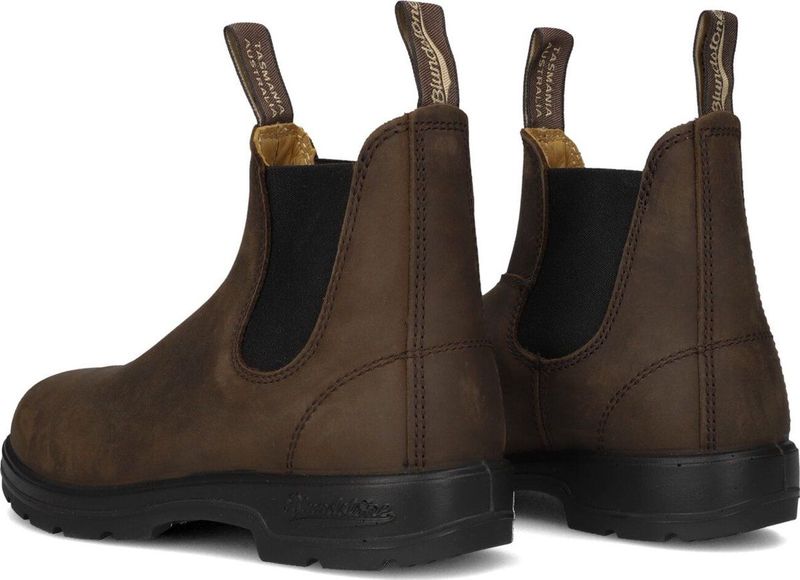 Blundstone - Classic 2340 - Chelsea Boot - Bruin