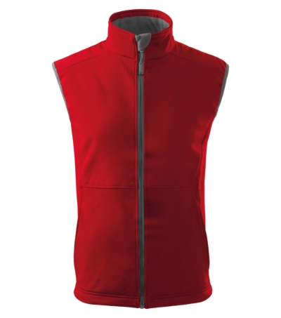 Malfini 517 - gilet softshell Vision pour homme