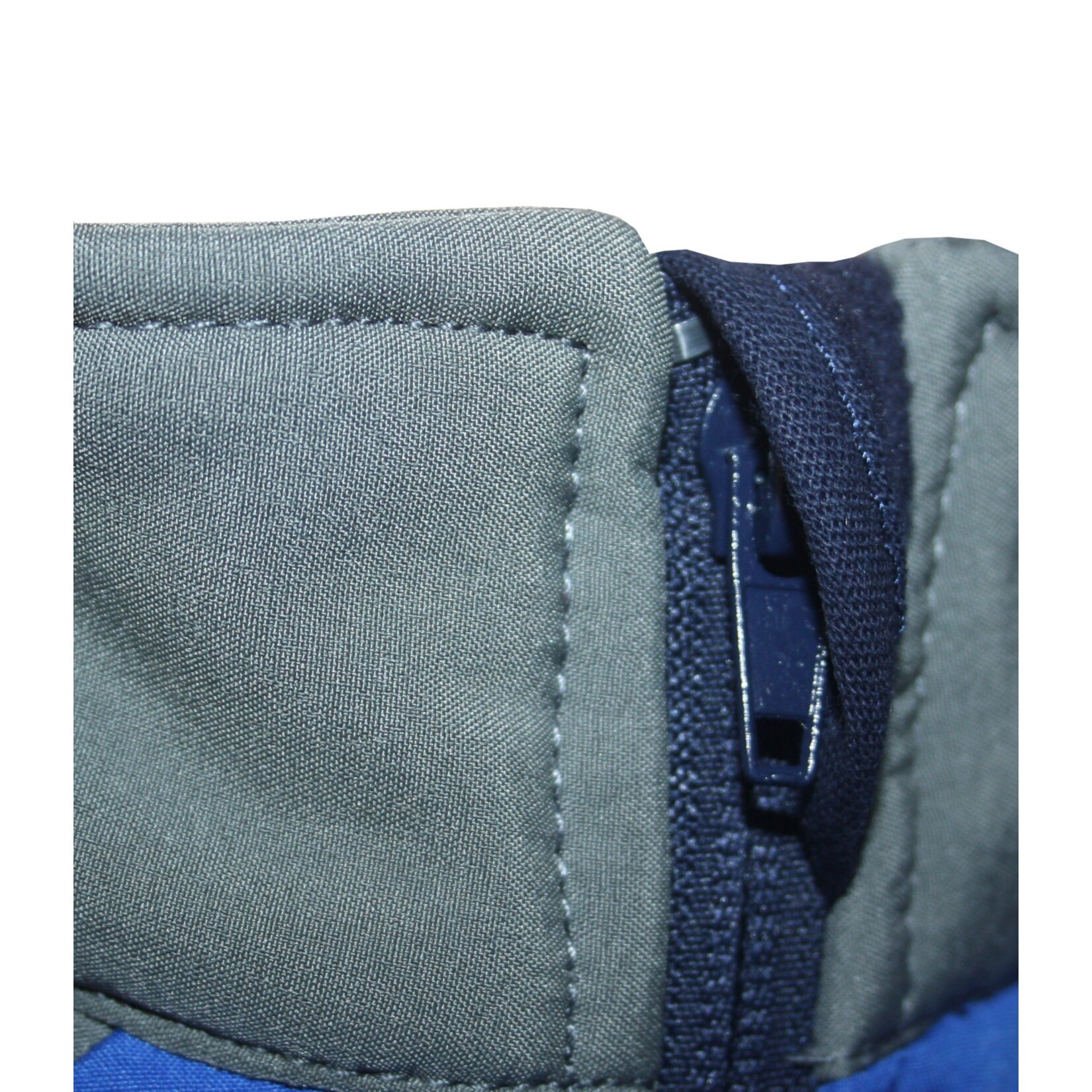 Damen Softshelljacke blau