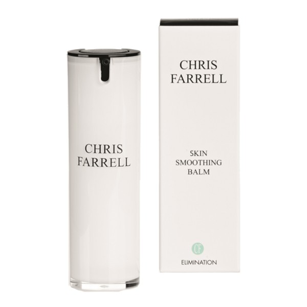 Chris Farrell Elimination Skin Smoothing Balm 30ml