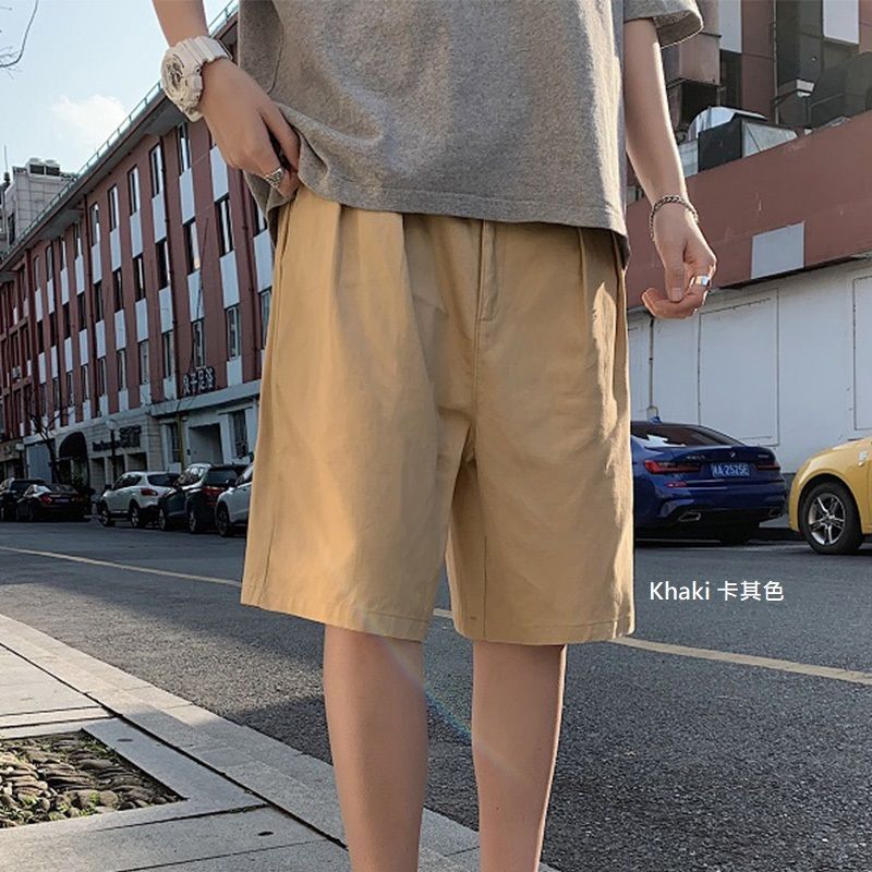 Whyessa - Effen shorts