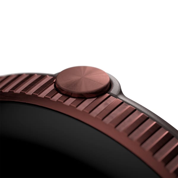 Montre cardio GPS POLAR IGNITE 3