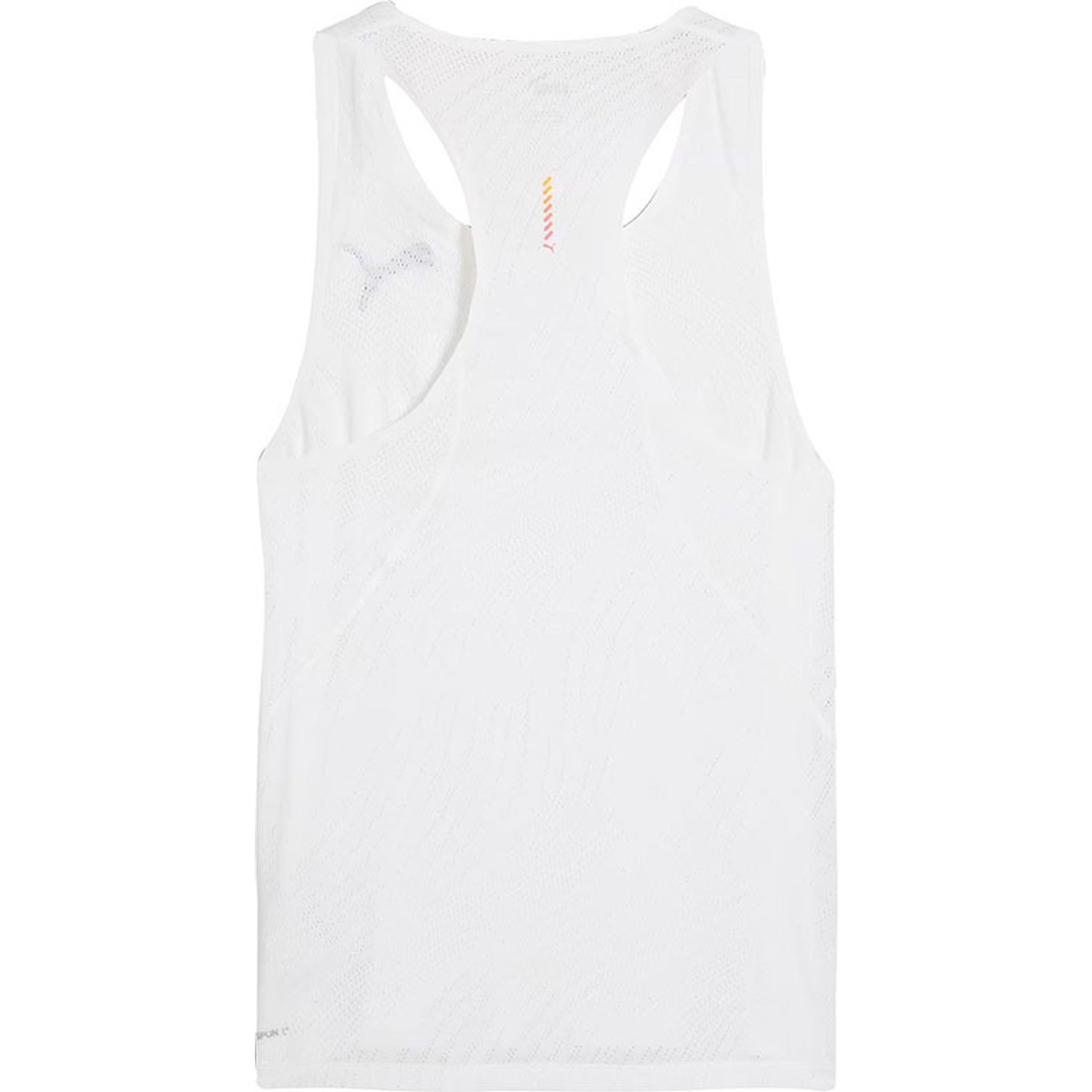 PUMA RUN Ultraspun Singlet Heren