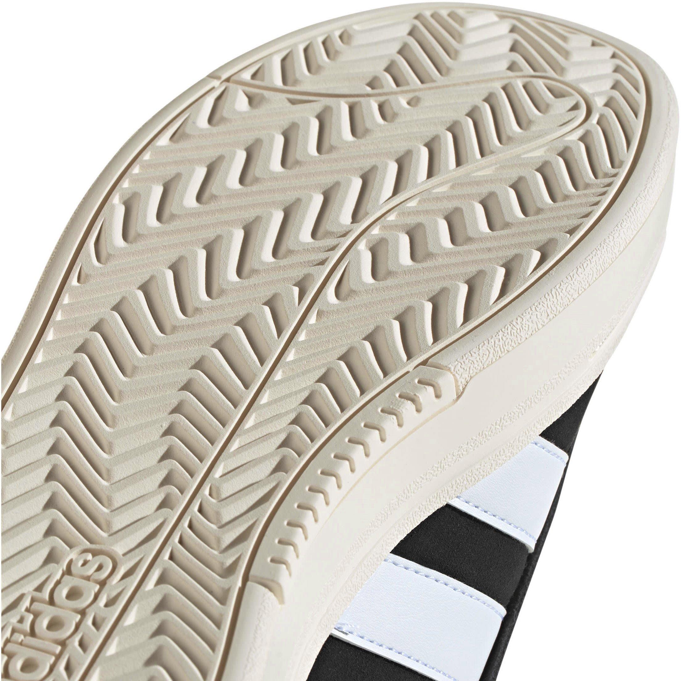adidas Grand Court Alpha 00s Low Top Trainers Womens