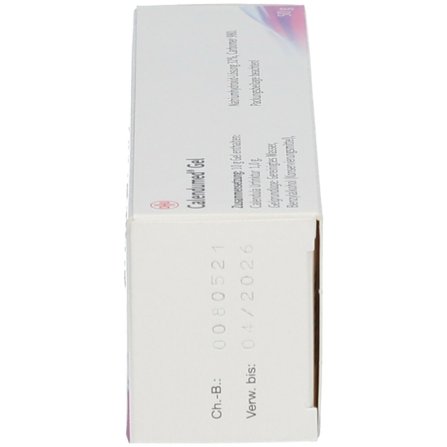 Calendumed® Gel
