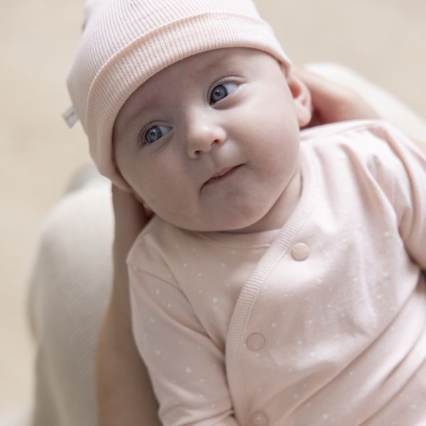 Feetje The Magic is in You Muts - Mt. 1 - Roze