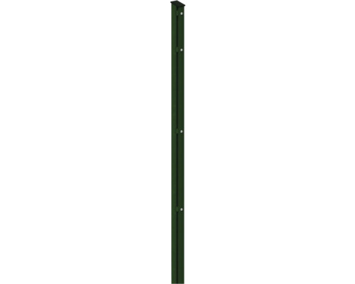 Profielstrip afdeklijst Multi 103 cm, groen