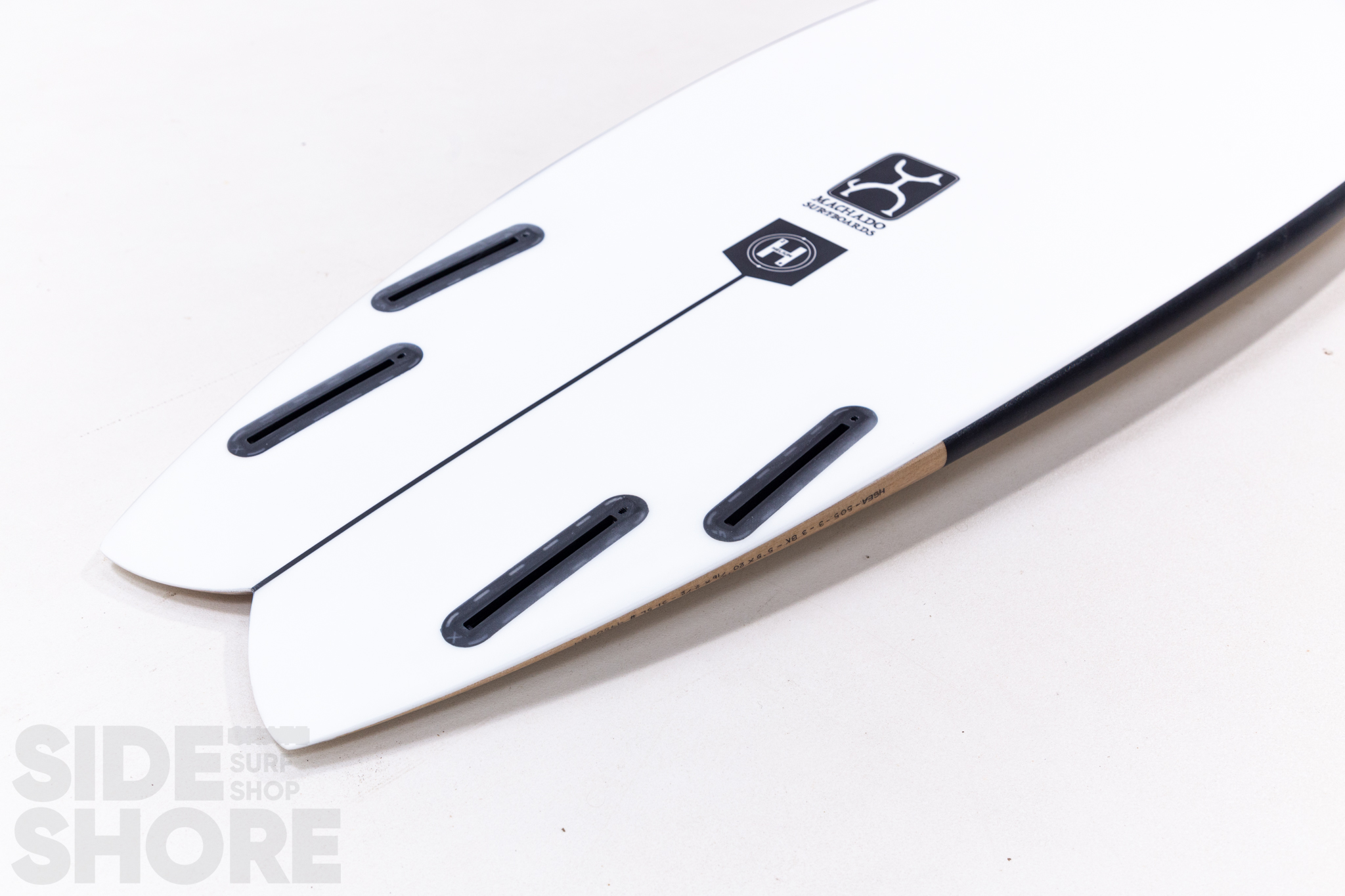 Firewire Seaside - 5'5 x 20 15/16