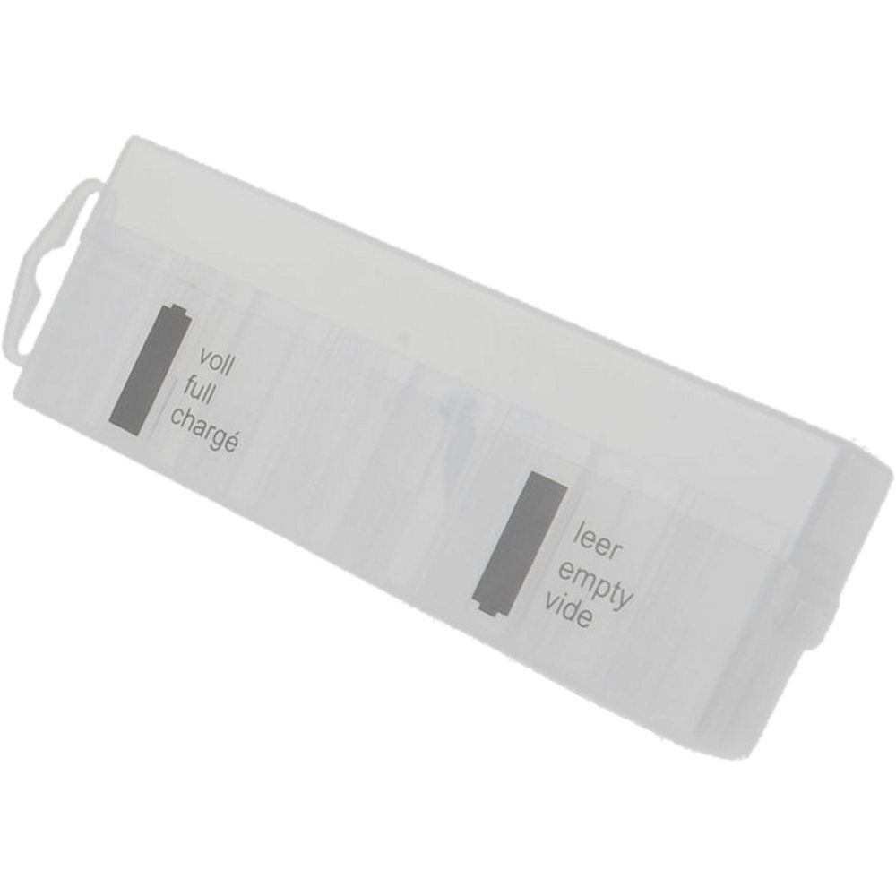 Fischer Amps Battery Box voor 8x Mignon/AA batterijen