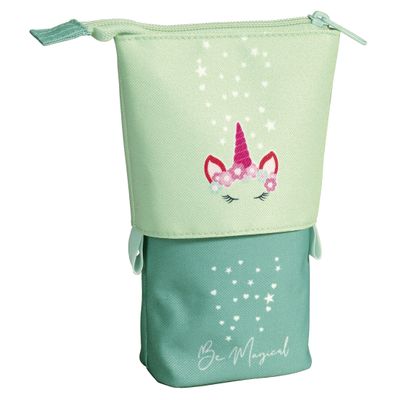 Trousse pot à crayons Shool 