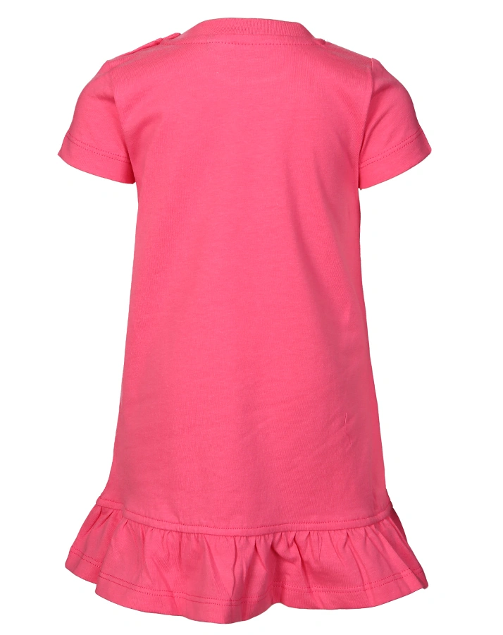 Kleid WILD NATURE in pink