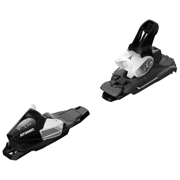 Pack ski ATOMIC MAVERICK JR 70-90 ORANGE + C 5 GW BLACK/ORANGE