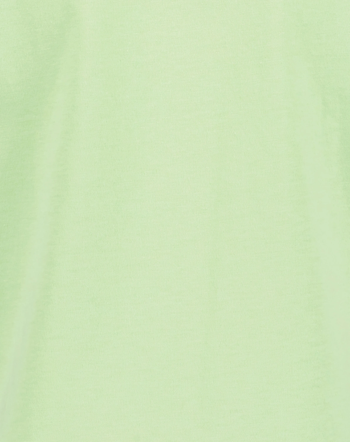 T-Shirt ALWAYS MOVE in hellgrün