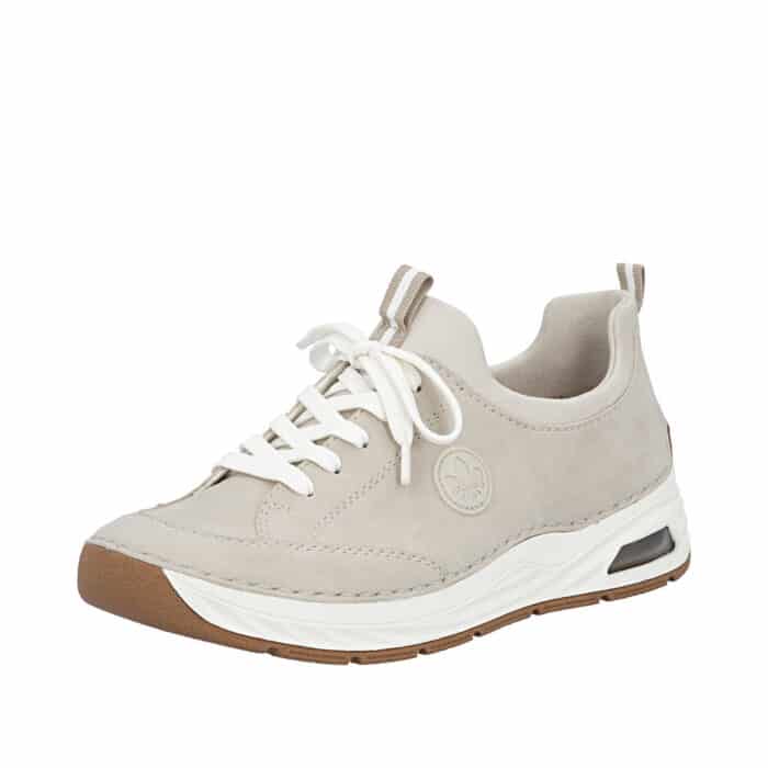Rieker Sneakers Dame 44562-62