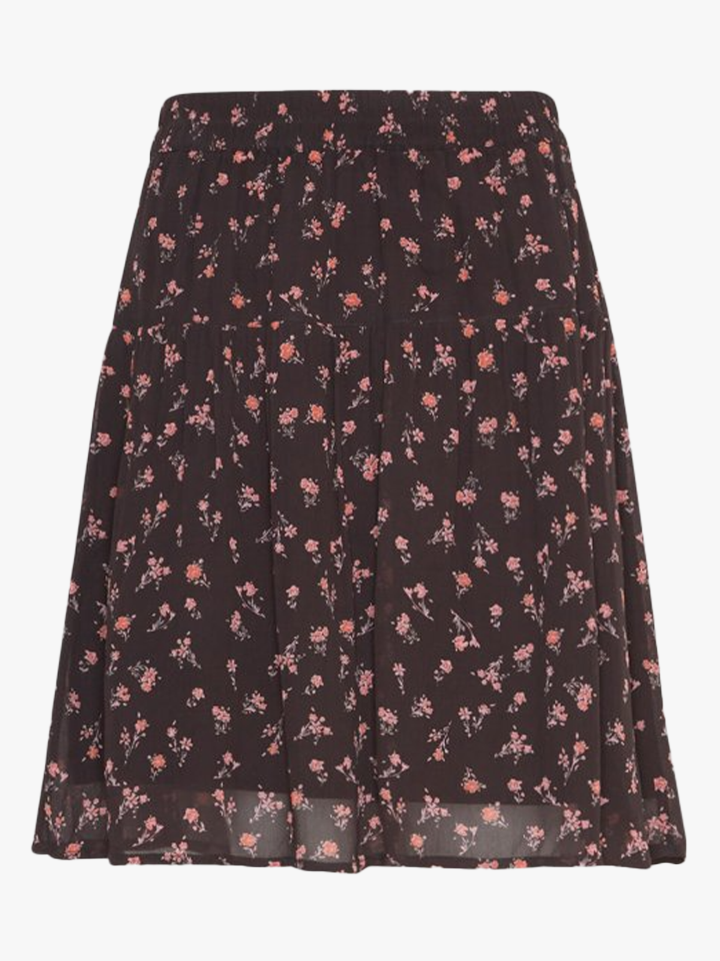 Evelda Orabella Short Skirt
