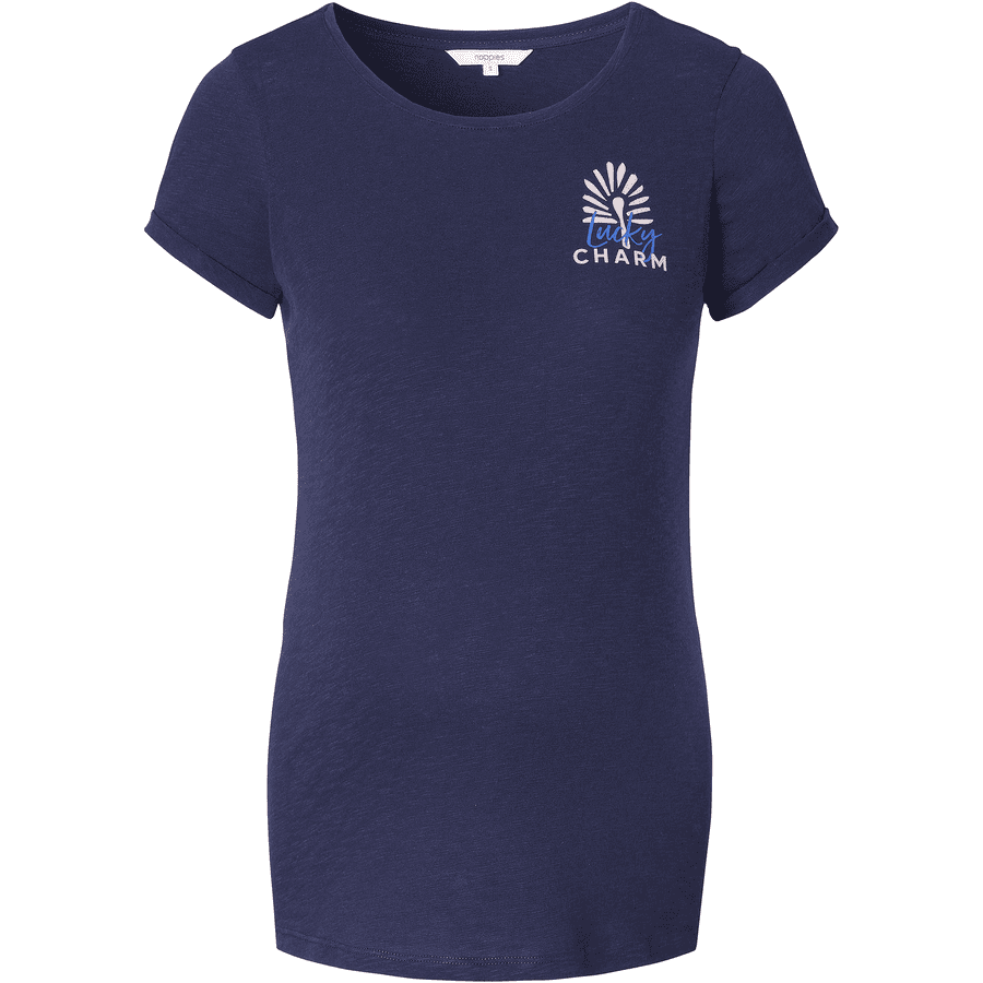Noppies T-shirt Altona Peacoat