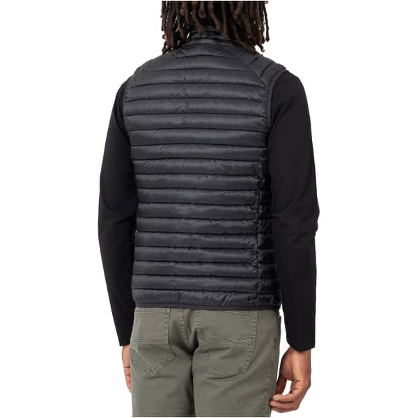 Doudoune SUN VALLEY GRABBO NOIR