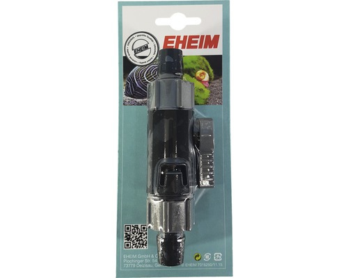 Eheim afsluitkraan 16/22 mm