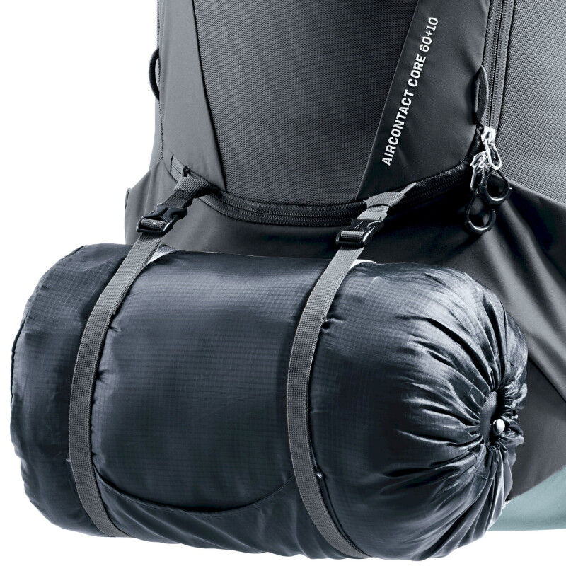 Aircontact Stow Straps