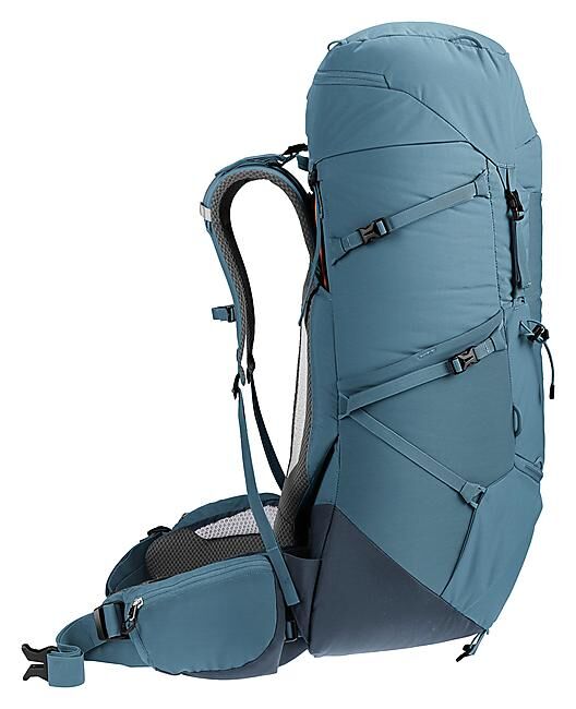 DEUTER - SAC GRANDE RANDO AIRCONTACT CORE 50+10