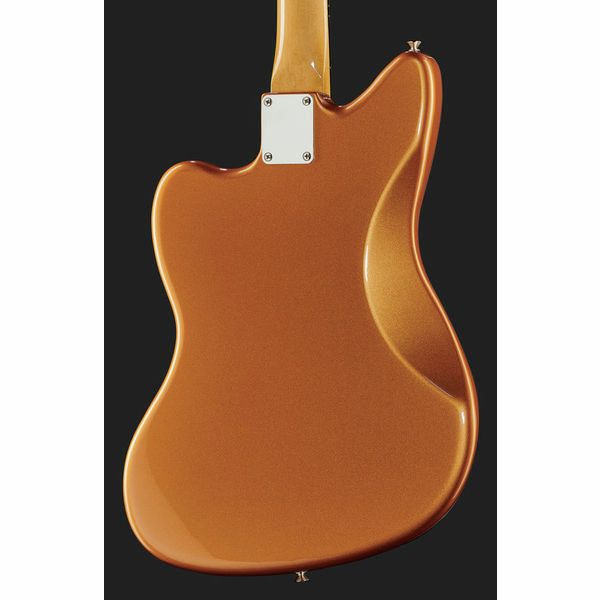 Fender Troy V Leeuwen Jazzmaster MN