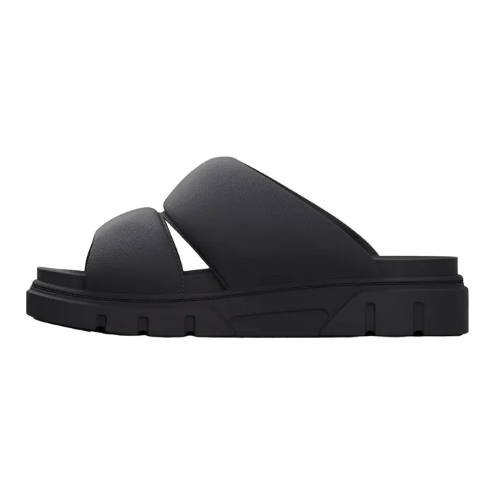 Timberland Greyfield Slip-In Slide Slipper Dames