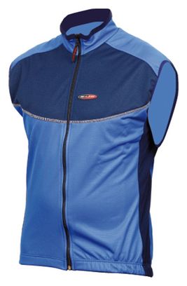 Gilet Massi Windtex
