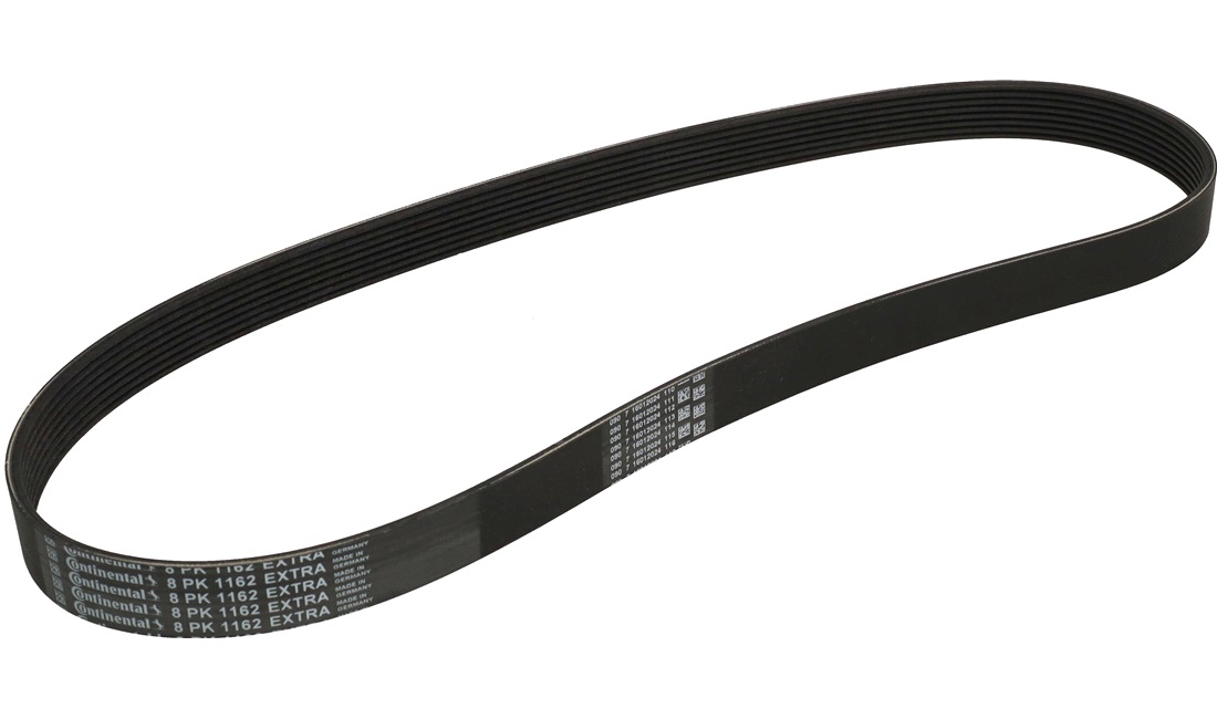 Multi v-rem 8 pk x 1162 mm