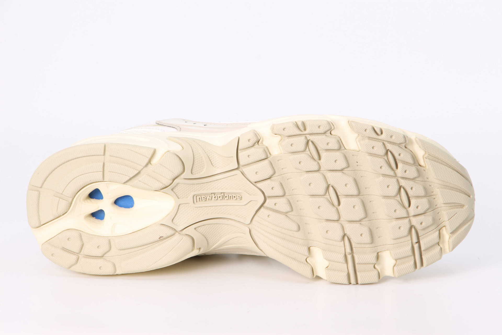 New Balance Sneaker 530 bone