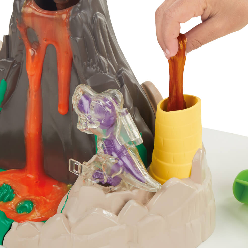 Play-Doh Dino Insel Spielset
