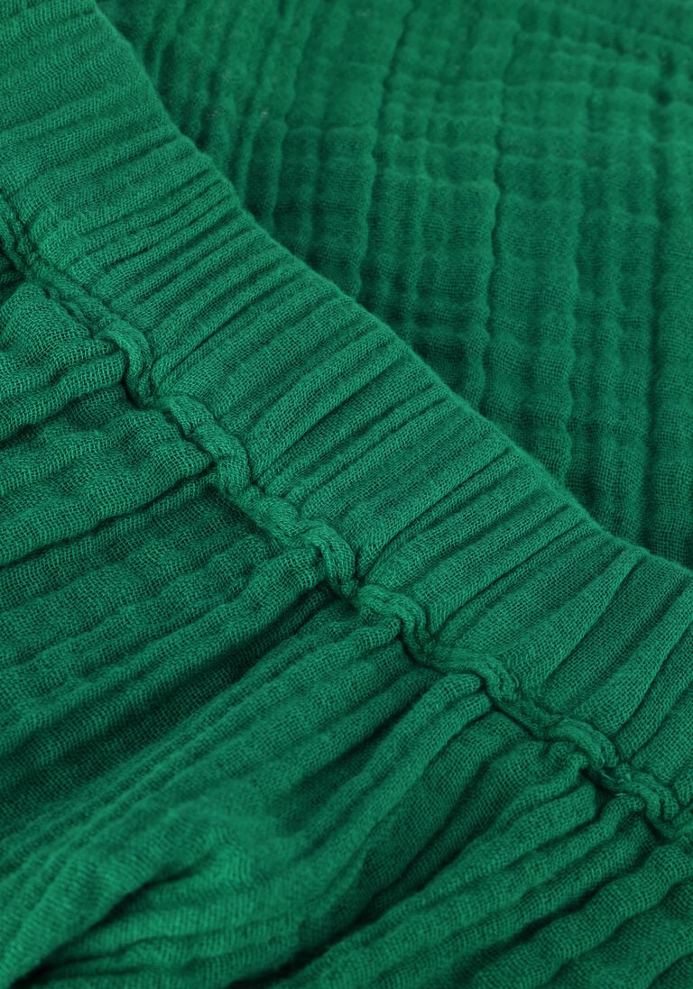 NOTRE-V groene notre-v shorts nv-dike