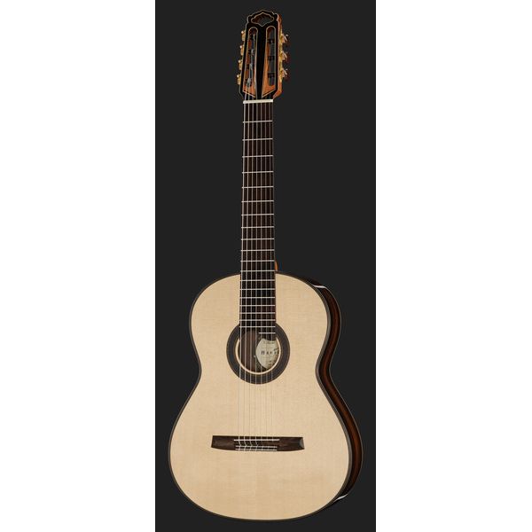Hanika 7-Meister Concertguitar