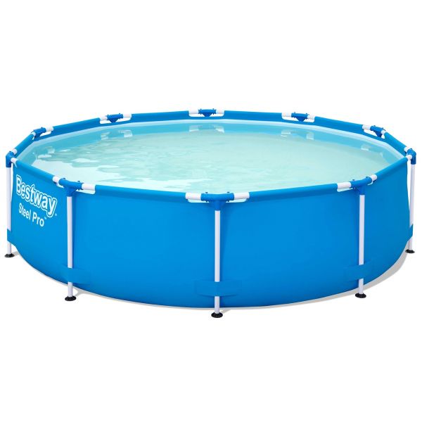 Bestway Piscina Steel Pro 56677 (305x76cm - 4678 Litros)