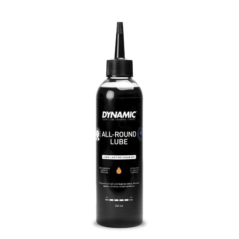 All Round Lube - Lubrifiant vélo