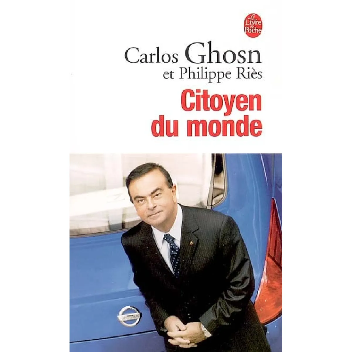 Citoyen du monde · Occasion
