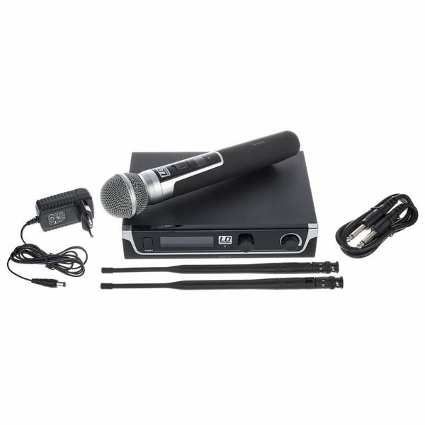 LD Systems U505 HHD