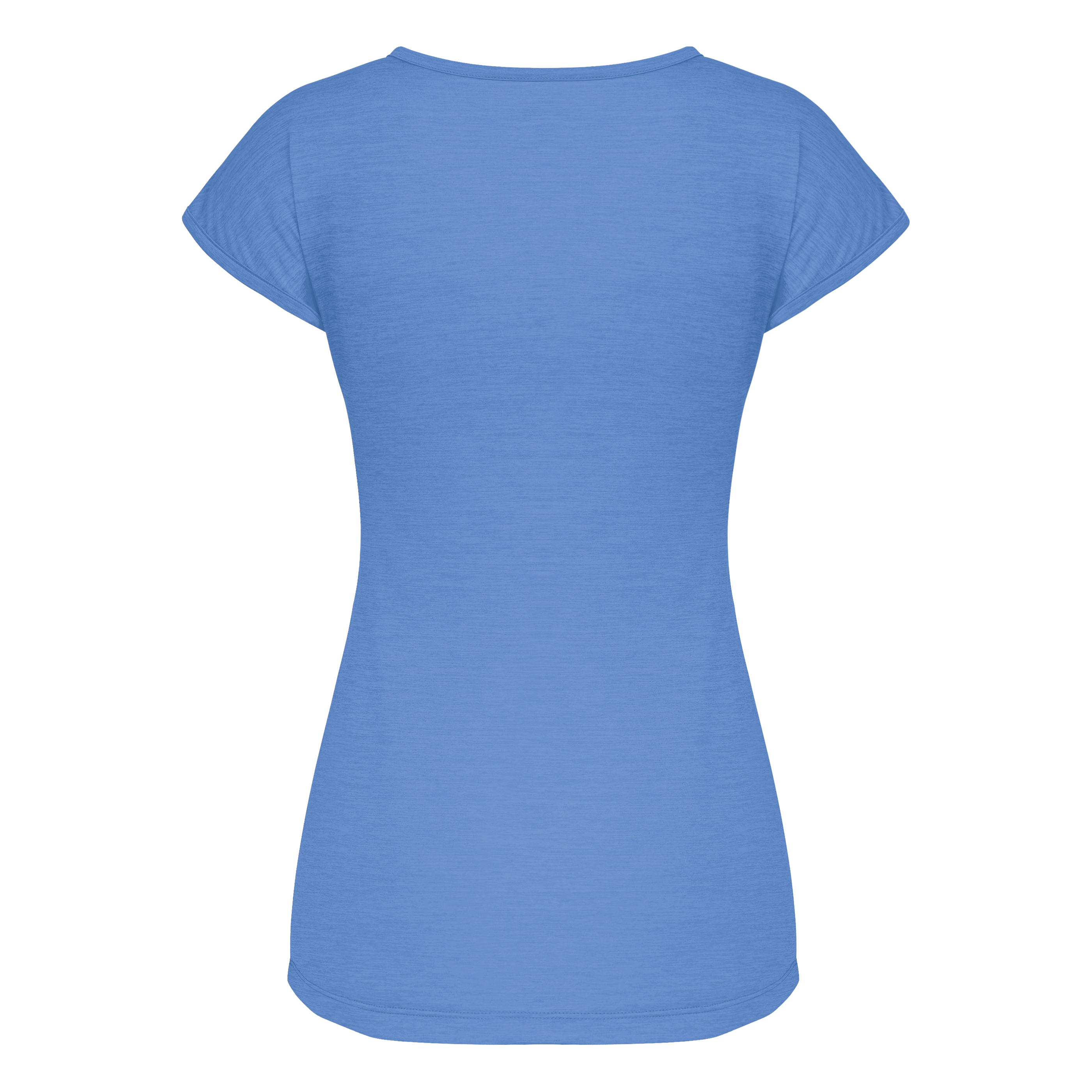 Puez Melange Dry'Ton T-Shirt Damen