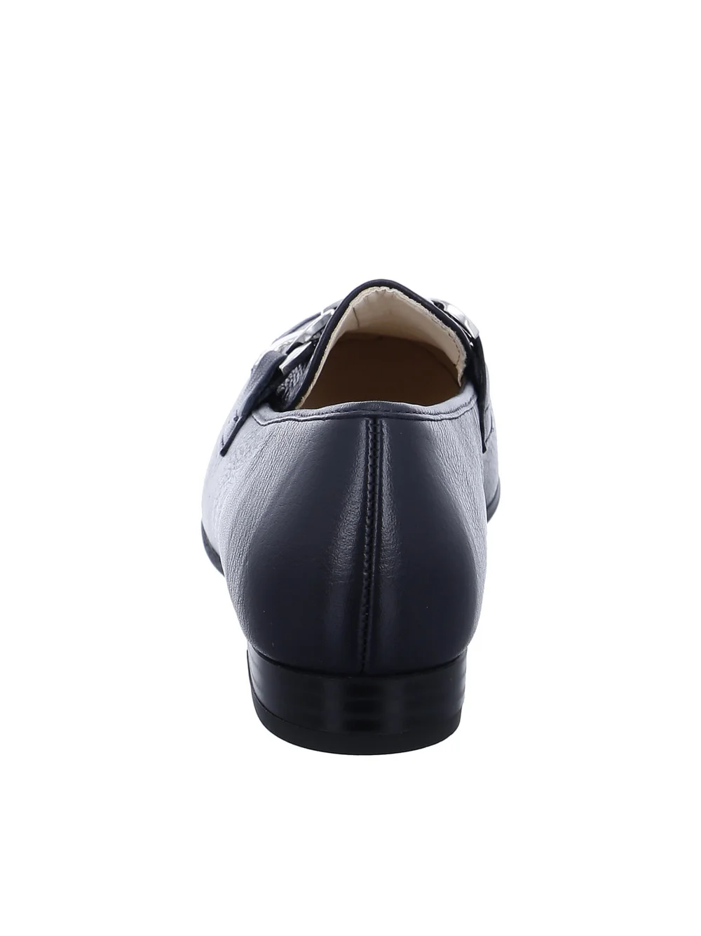 Slipper Kent blau