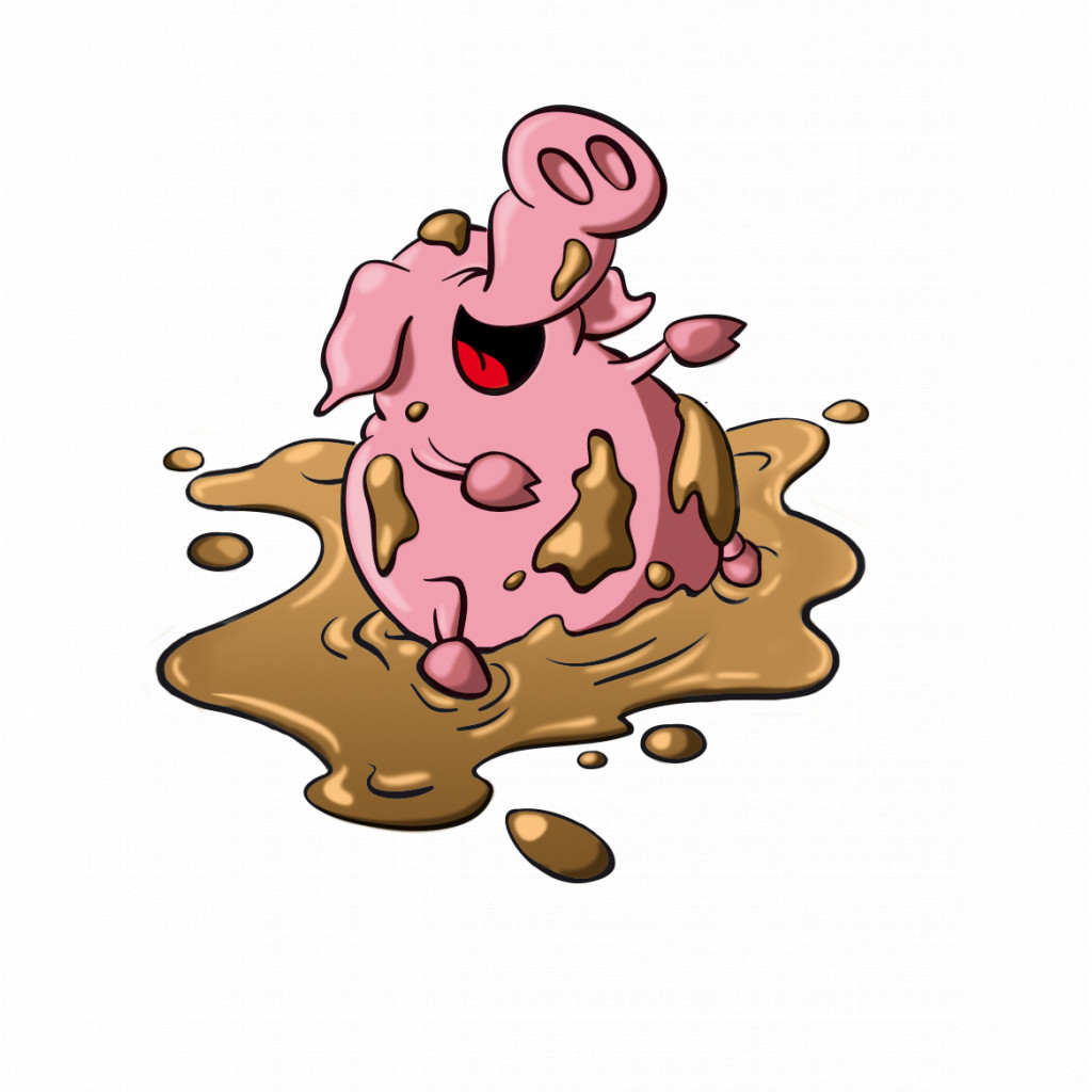 Porco Crasso
