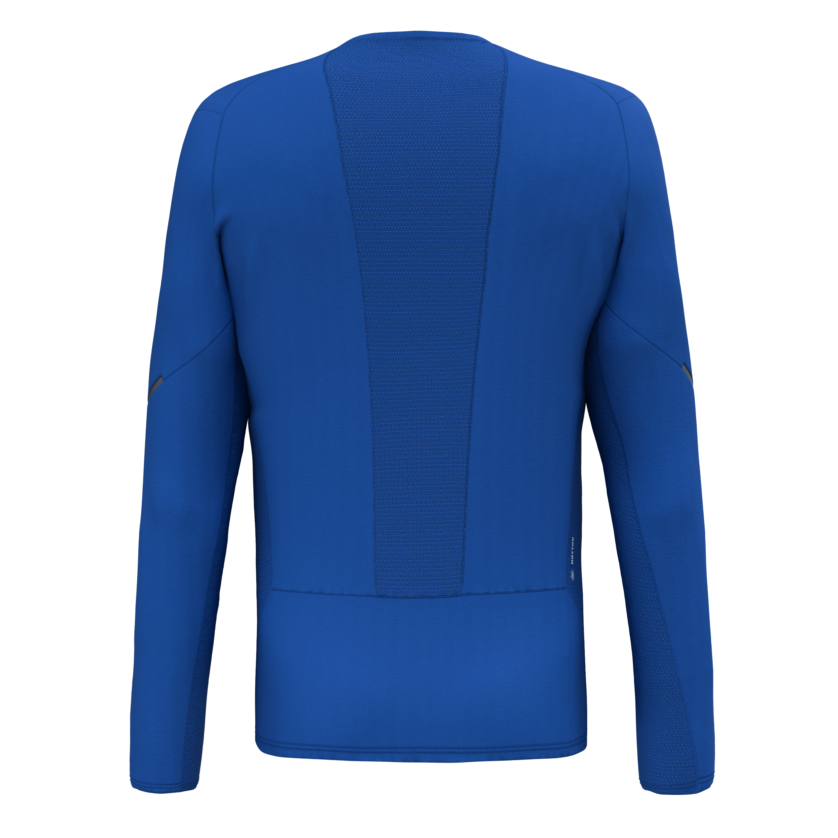 X-Alps Tech Dry'Ton Langarm Shirt Herren