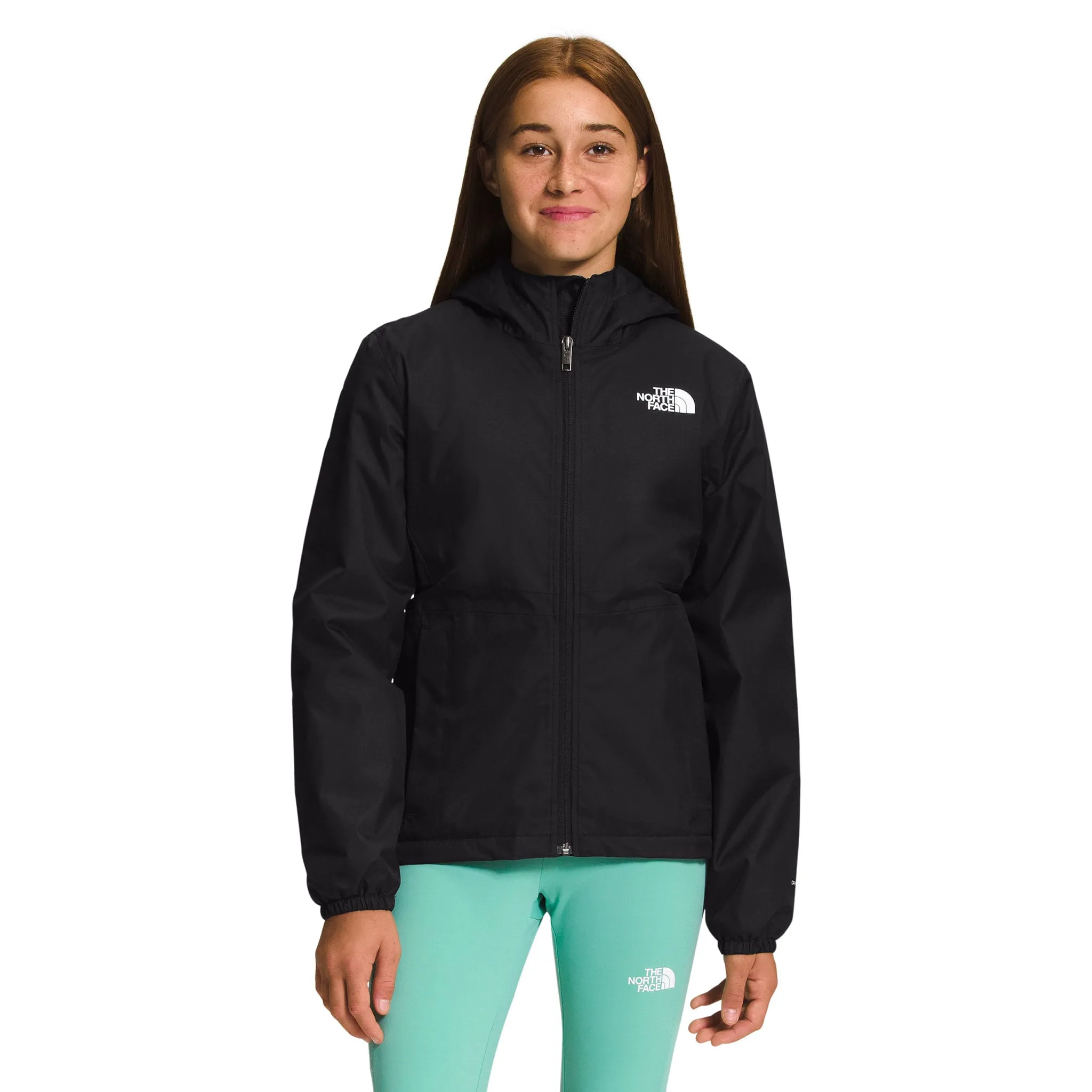 The North Face Manteau Warm Storm 8-16ans