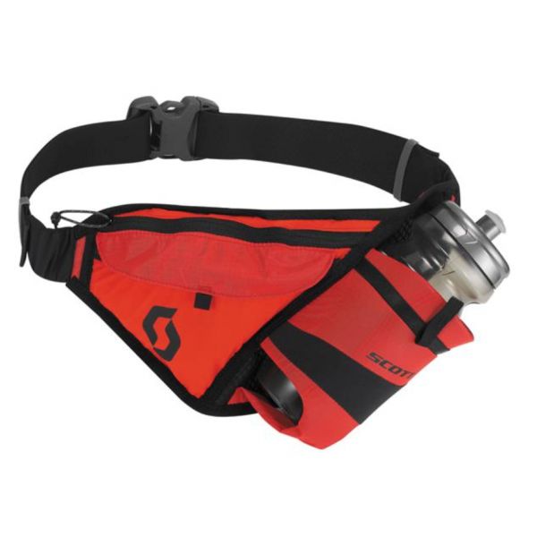 Scott Pochete Running Trail Tr Fanny Pack Fiery Red - 2502332018222