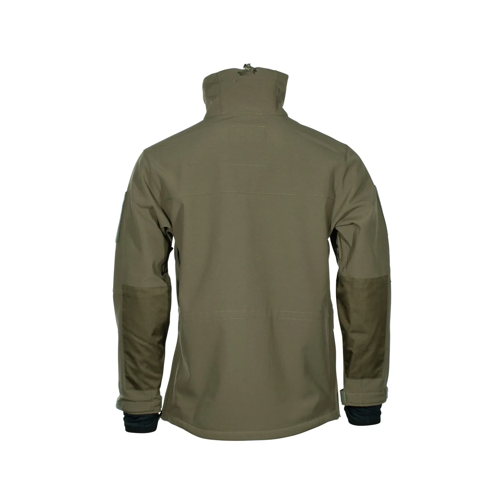 MFH -  MFH MFH Softshell Jacke High Defence oliv