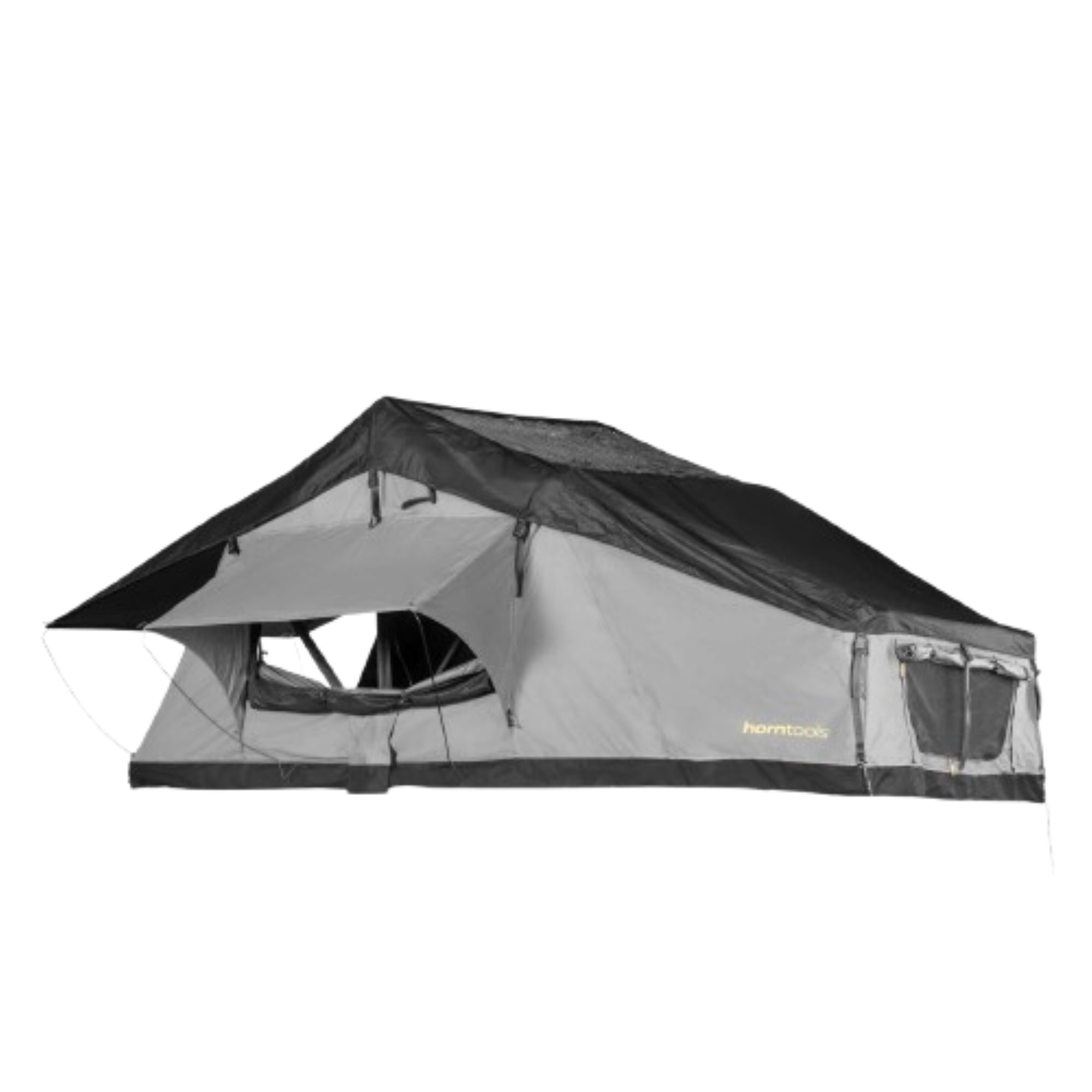 Horntools Elements Gen II 140 cm daktent - Midnight Stone