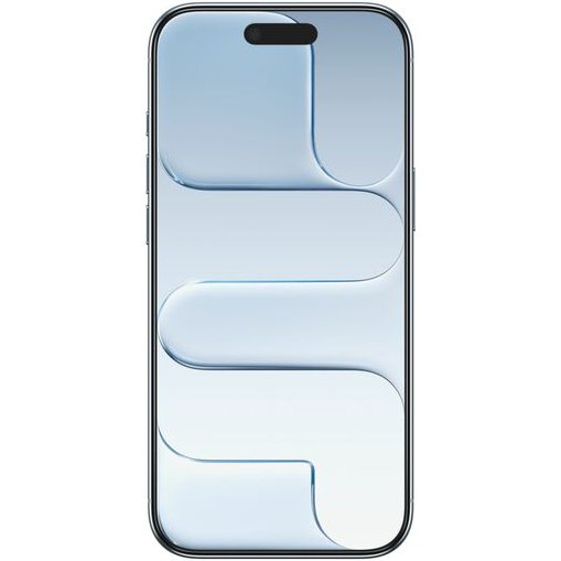Belkin ScreenForce InvisiGlass Protection d'écran transparent Apple 1 pièce(s)