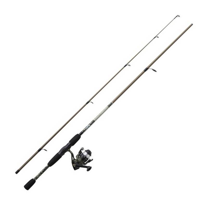 Ensemble Mitchell Tanager Camo Ii Spin Combo