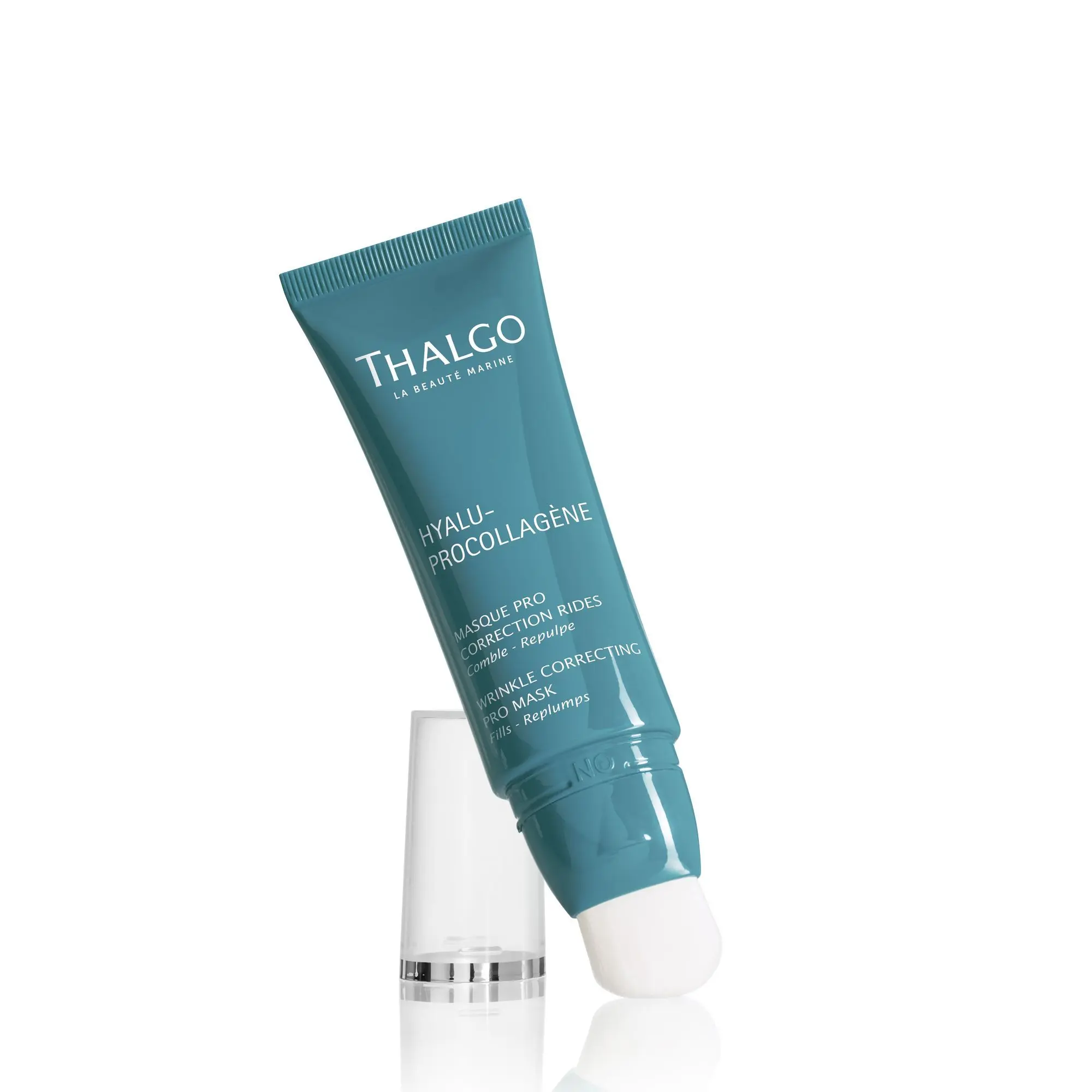 Thalgo - HYALU-PROCOLLAGENE MASQUE PRO CORRECTION RIDES- Soin de jour