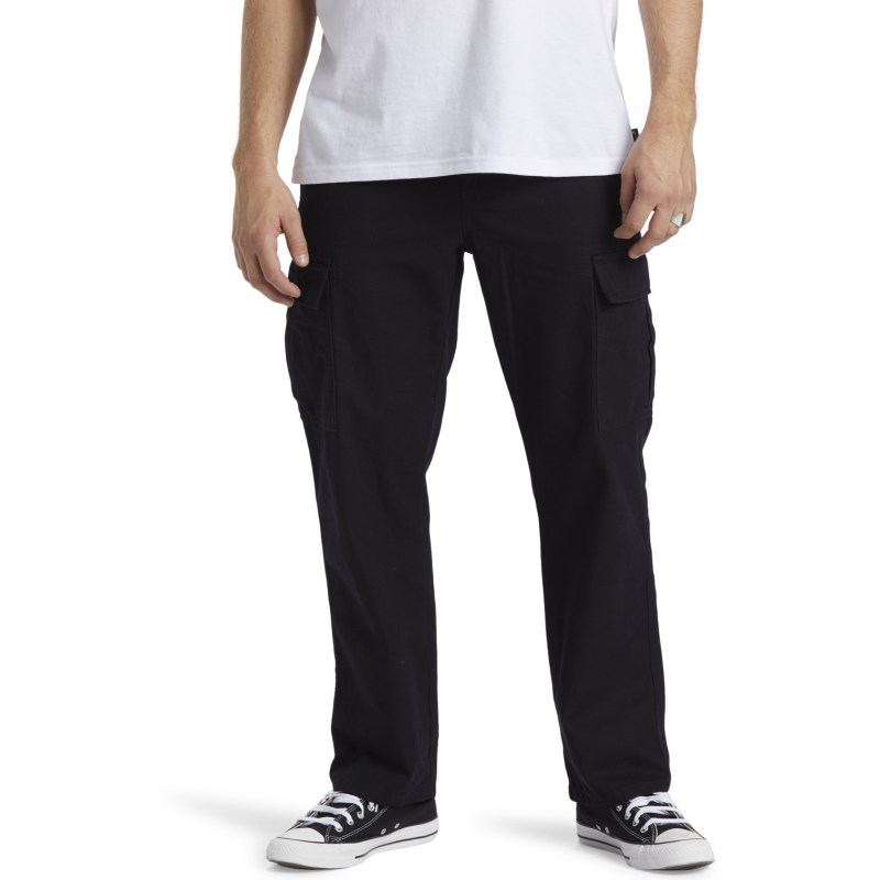 Combat Cargo - Pantalon homme